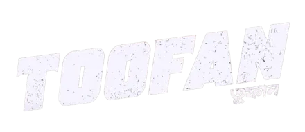 Toofan Developer logo