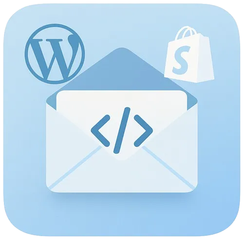 WordPress and Shopify portfolio by Toofan Developer